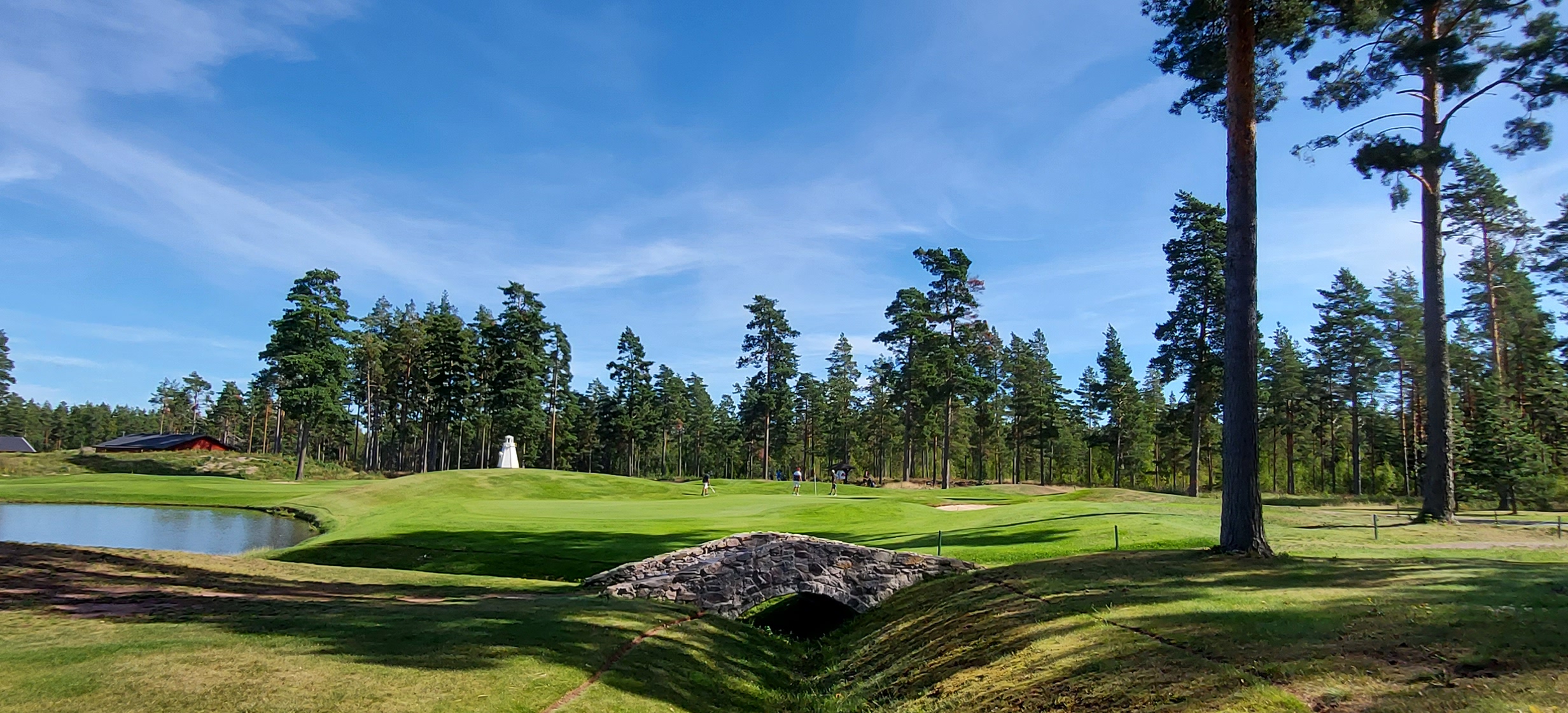 Hammarö GK | Startsida