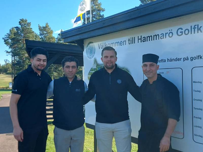 Vi Fortsätter Tillsammans