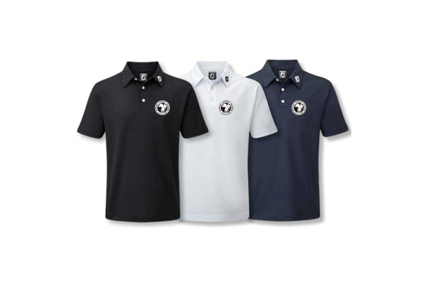 Unik möjlighet att beställa klubbkläder från FootJoy.