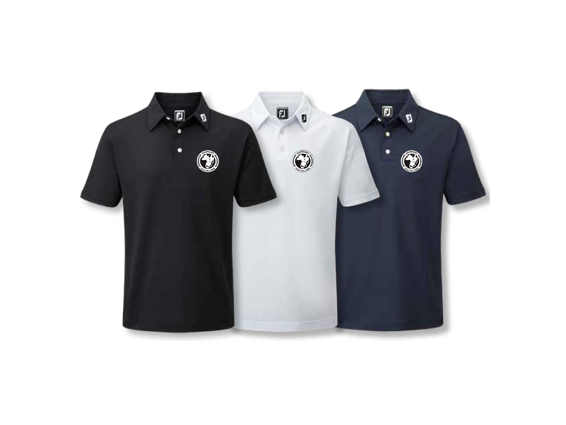 Unik möjlighet att beställa klubbkläder från FootJoy.