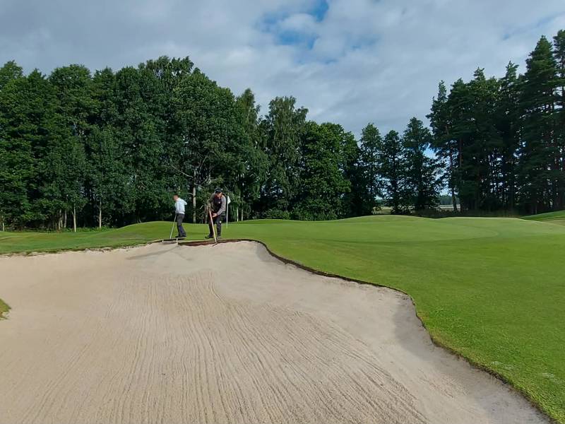 Cutter & Buck 2026 Bunker