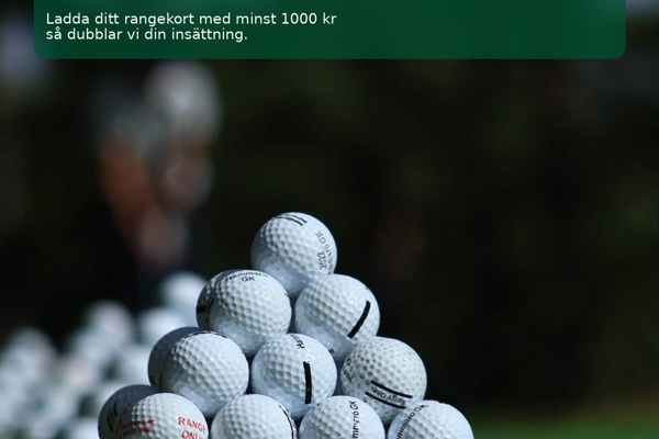 Dubbelt upp-kampanj i SEVE-appen.