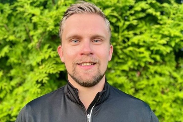 ⚫Ny klubbchef/vd på Hammarö Golfklubb⚫