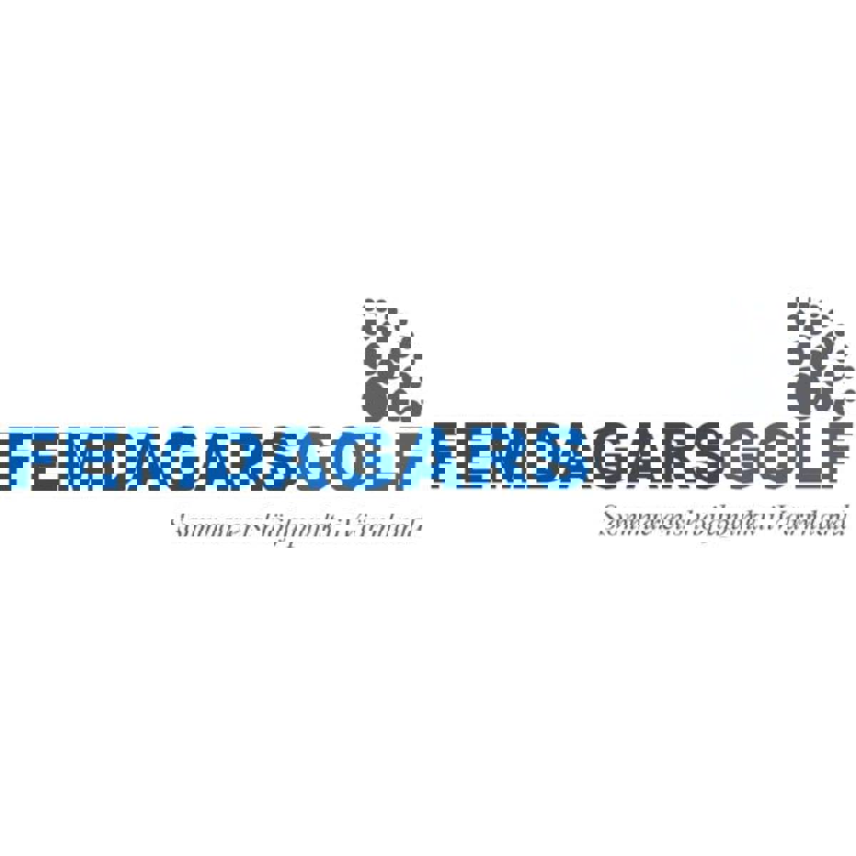 Femdagarsgolf