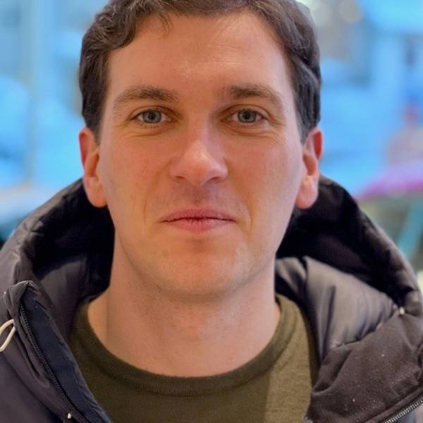 Viktor Colebring