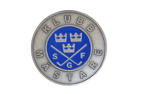 Klubbmästerskap 2025