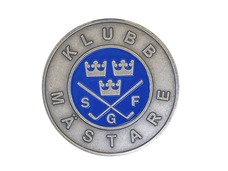 Klubbmästerskap 2025