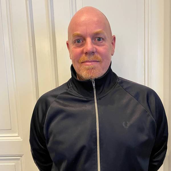 Fredrik Lawner 