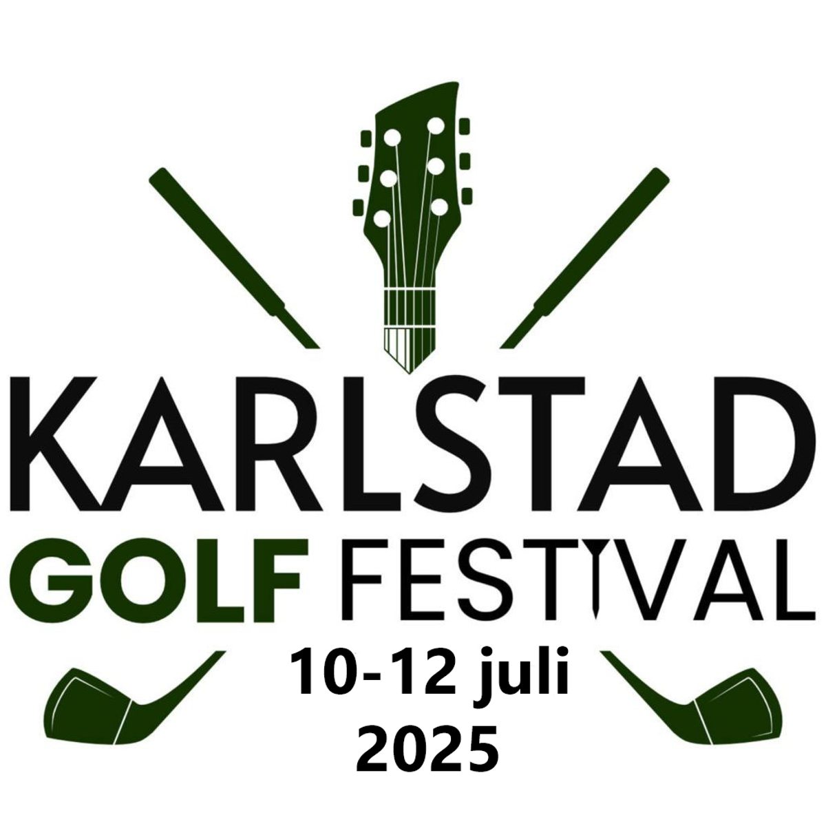 Logo KGF2025
