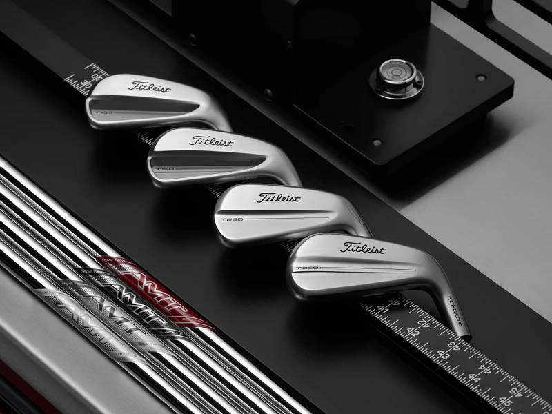 Titleist Custom Fitting (Demodag) (1)