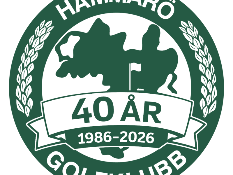 Klubbens 40-årsjubileum uppmärksammas på många olika sätt! 