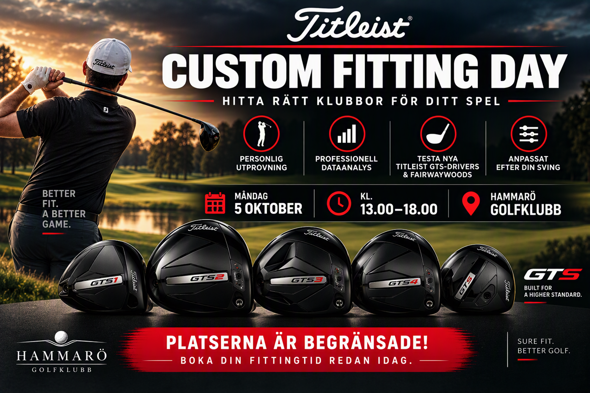 Custom Fitting Måndag 5 Oktober 2026 16 9 Format