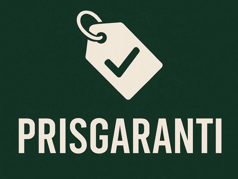 Prisgaranti
