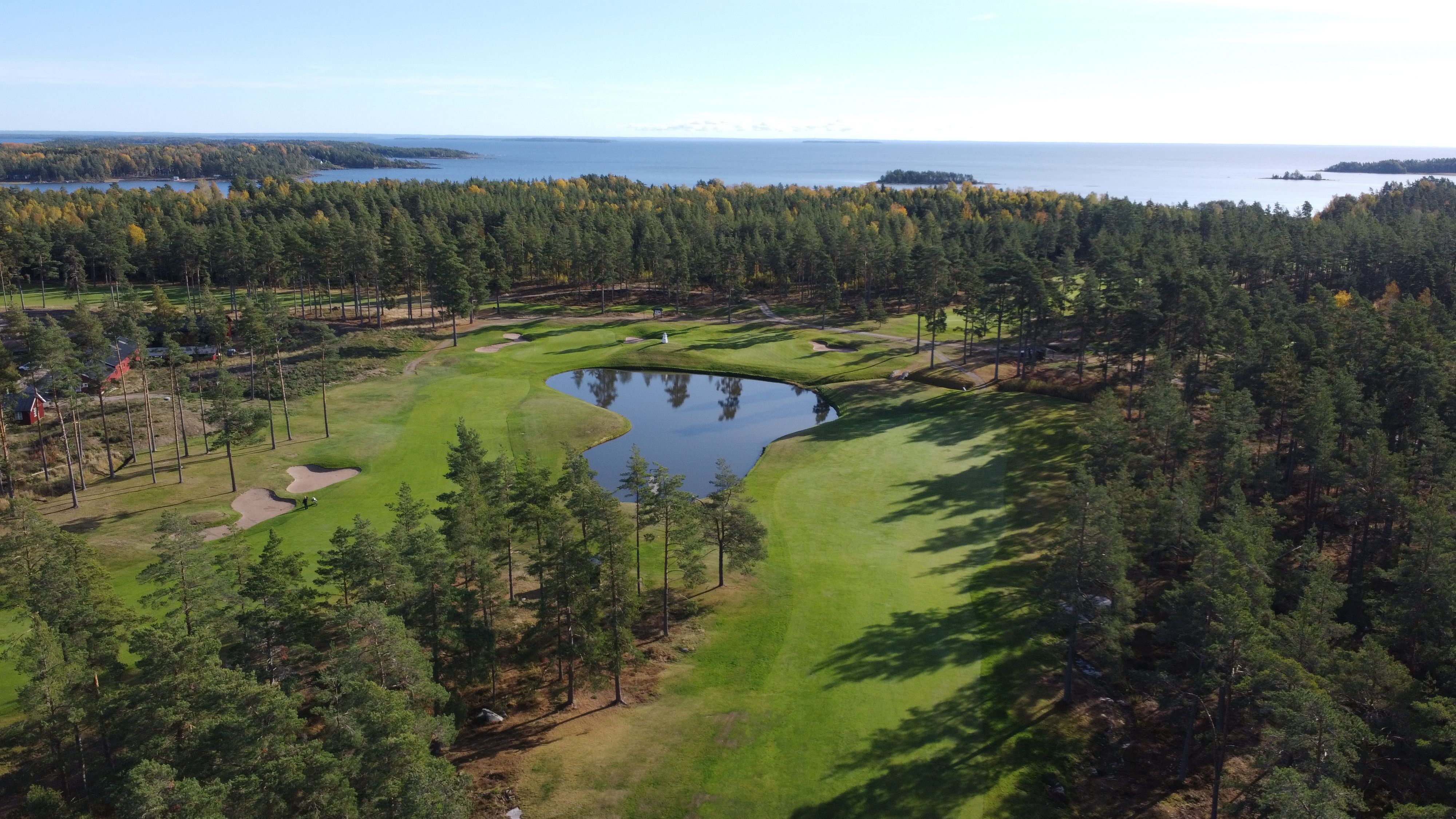 Hammarö GK | Startsida