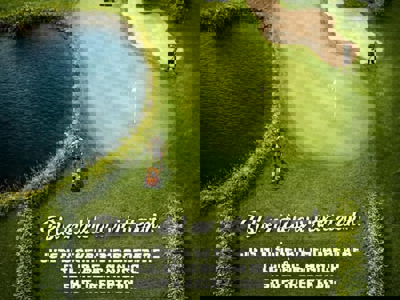 Vi söker personal inför säsongen 2026!