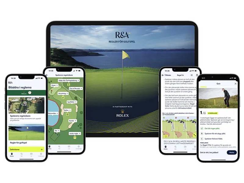 Inbjudan till regelkväll: frågor, svar och dialog