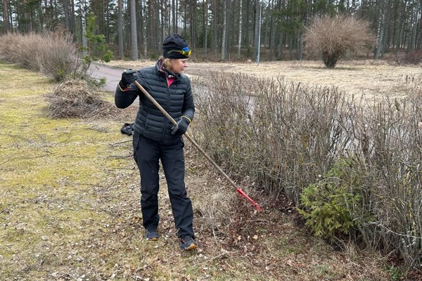 Klubbdag lördag 11 april - Gemenskap, glädje och aktivitet!