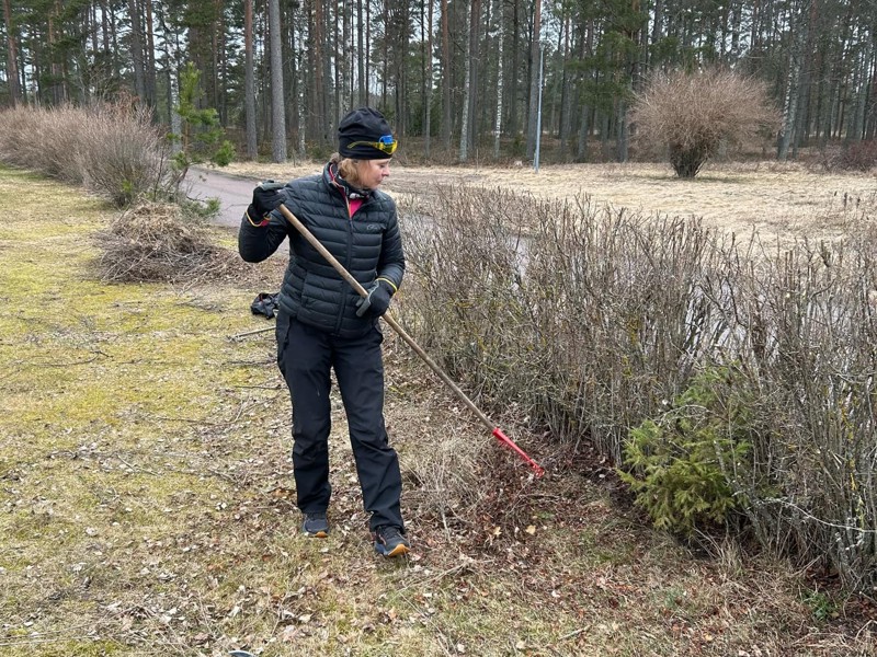 Klubbdag lördag 11 april - Gemenskap, glädje och aktivitet!