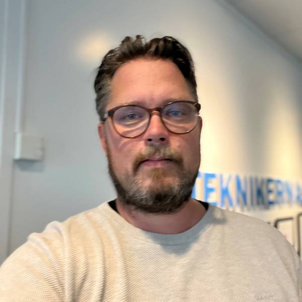 Anders Karlsson