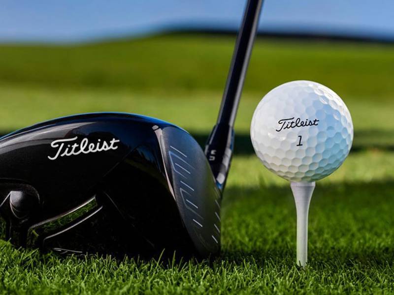 Titleist Golf
