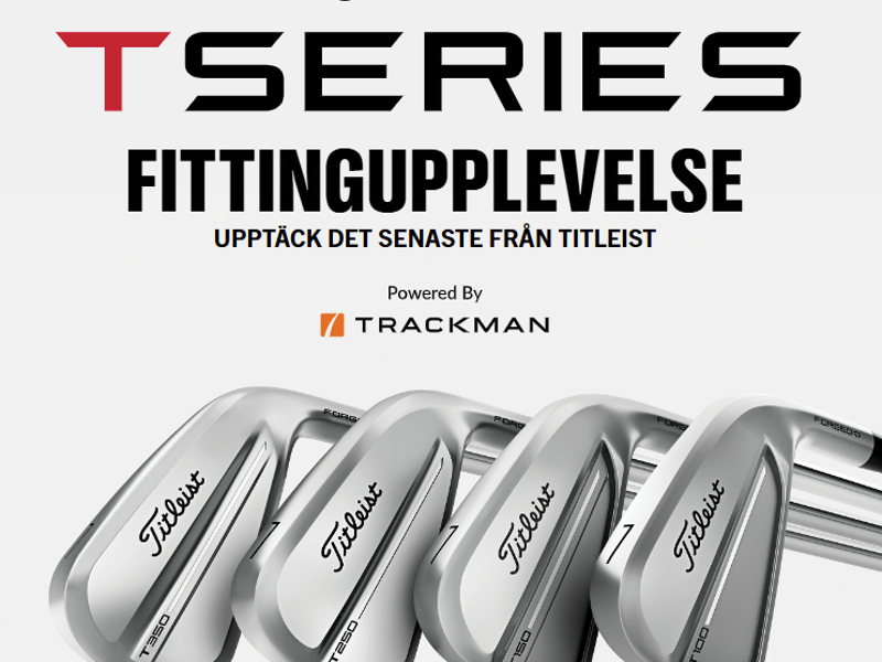 Titleist Custom Fitting (Demodag) (1)