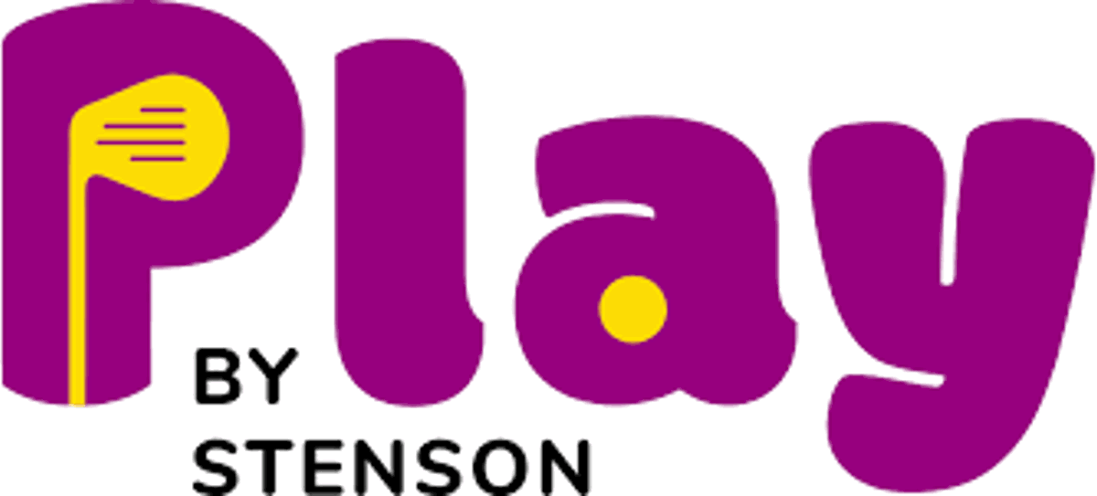 Play By Stenson