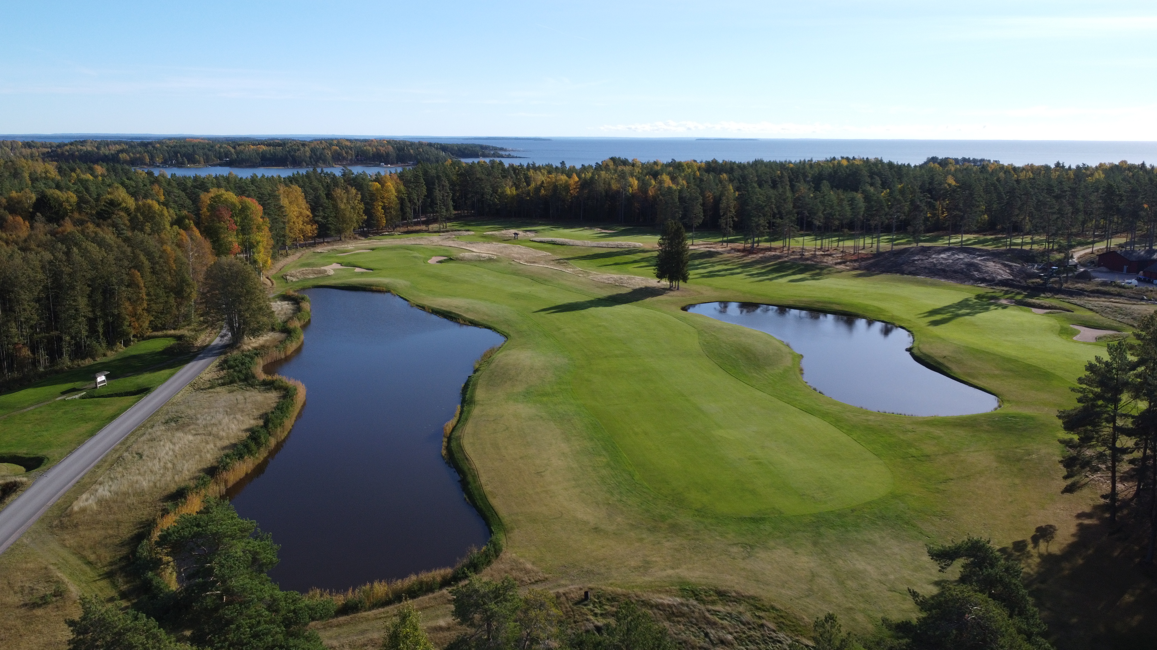 Hammarö GK | Startsida