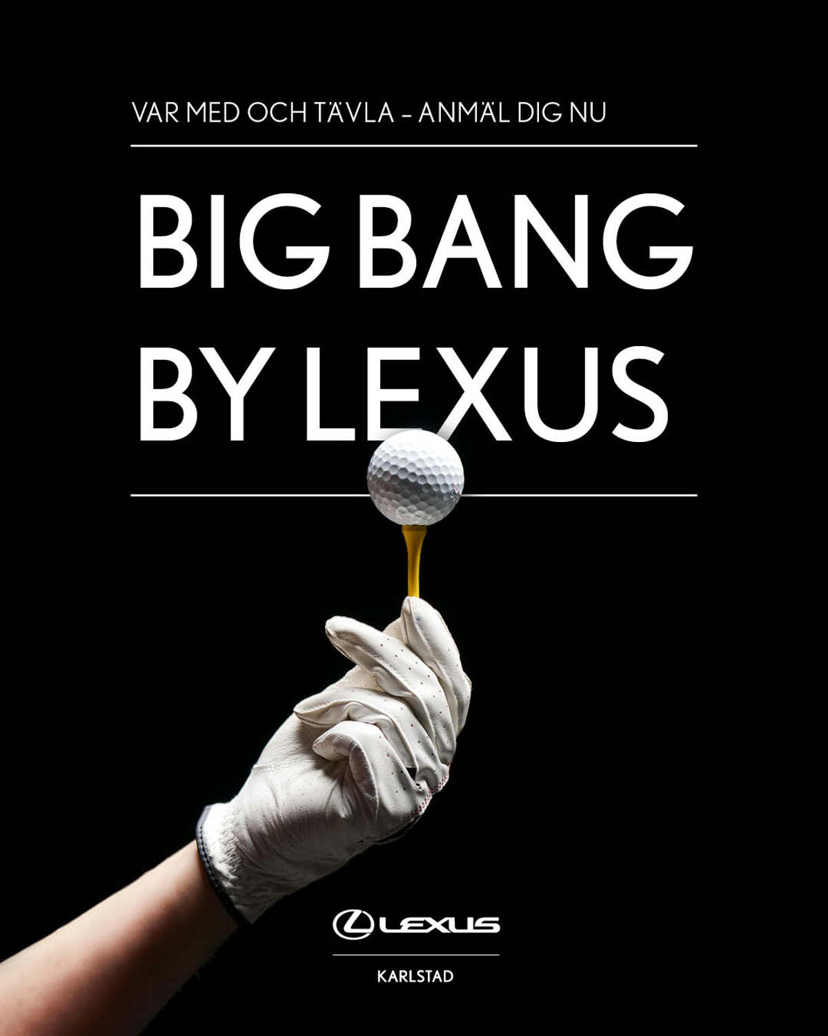 Lexus Big Bang By Lexus Some 1080X1350 2025