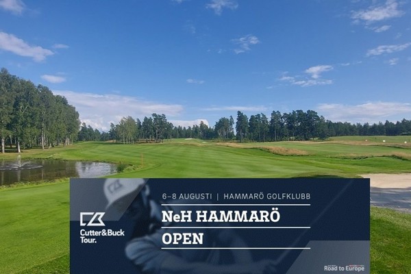 NeH Hammarö Open