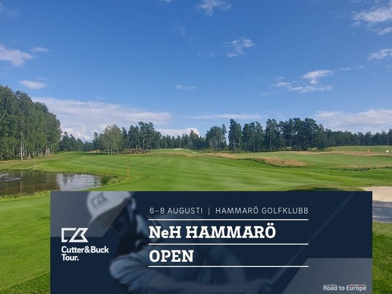 NeH Hammarö Open