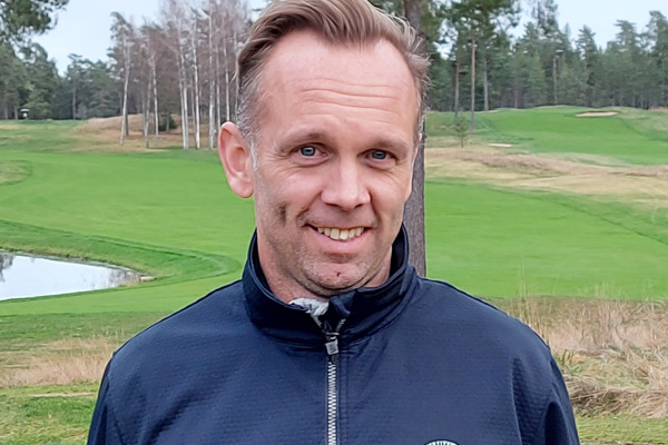 Drop In-träning med Birger
