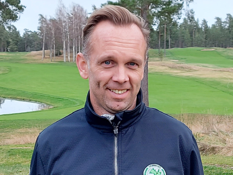 Drop In-träning med Birger