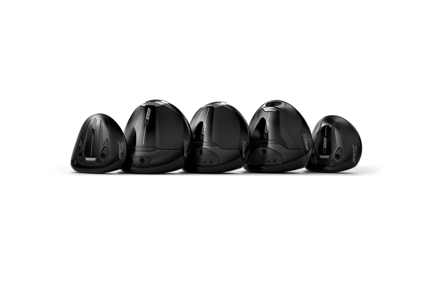 Titleist Custom Fitting
