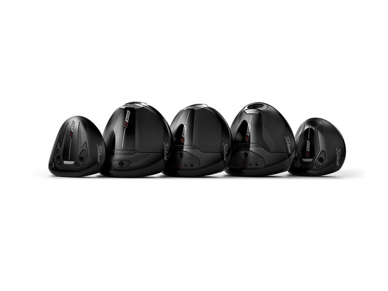 Titleist Custom Fitting