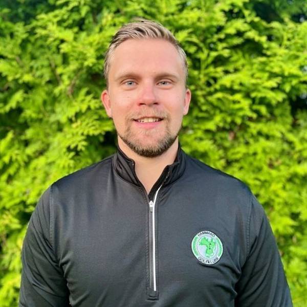Jesper Nordin