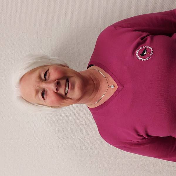 Susanne Lindell